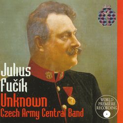 Julius Fucik Unknown 