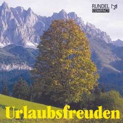 Urlaubsfreuden 