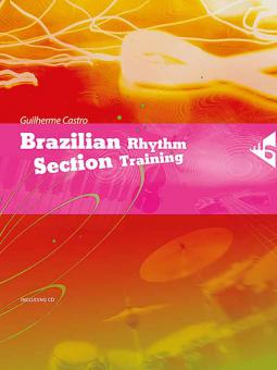 Brazilian Rhythm Section Training 