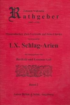 60 Schlagarien 2 