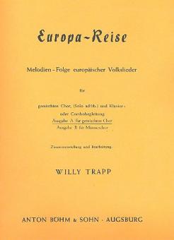Europareise 