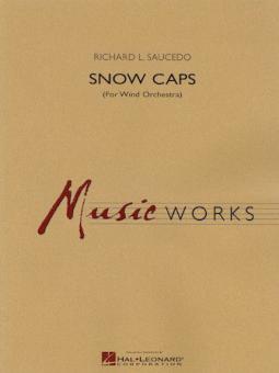 Snow Caps Standard