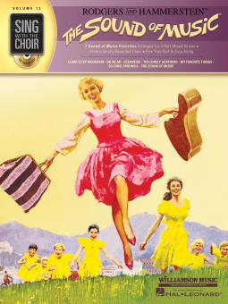 Sing With The Choir Vol. 12: The Sound of Music 