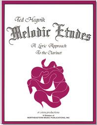 Melodic Etudes 