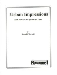 Urban Impressions 