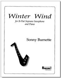 Winter Wind 