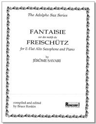 Freischutz Fantasy 