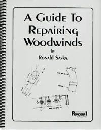 A Guide To Repairing Woodwinds 
