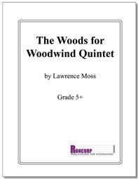 The Woods 