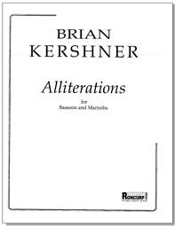 Alliterations 