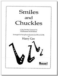 Smiles and Chuckles 