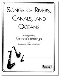 Song of River, Canals and Oceans 