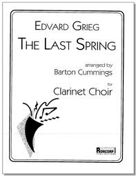 The Last Spring 