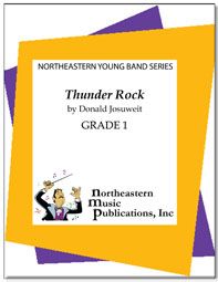 Thunder Rock 