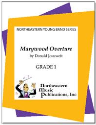 Marywood Overture 