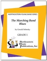 Marching Band Blues 