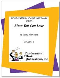 Blues You Can Lose 