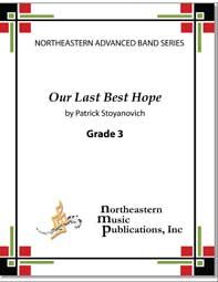 Our Last Best Hope 