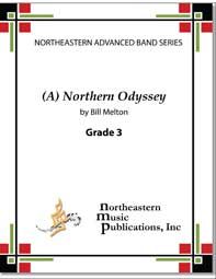 A Northern Odyssey 