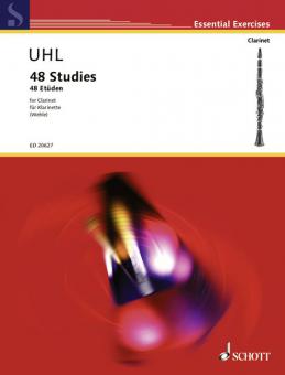48 Studies Standard