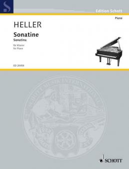 Sonatina Standard
