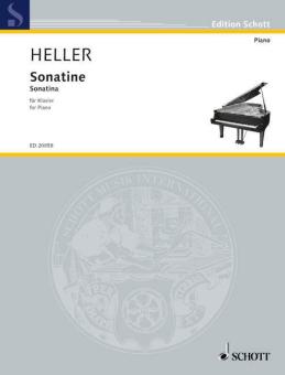 Sonatina Standard