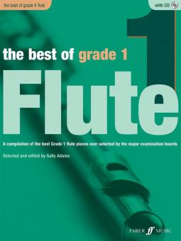 The Best of Grade 1 