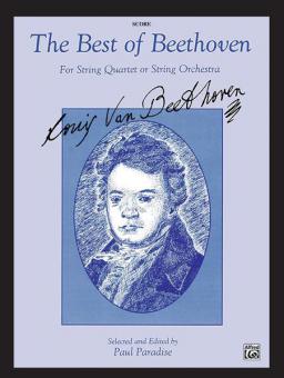 Best of Beethoven 