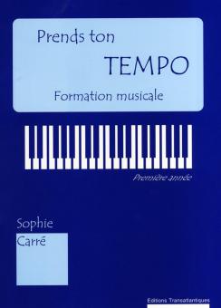 Prends Ton Tempo 