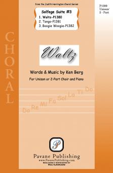 Waltz Standard