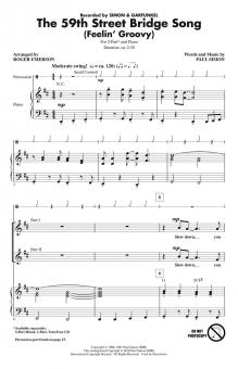 The 59th Street Bridge Song 