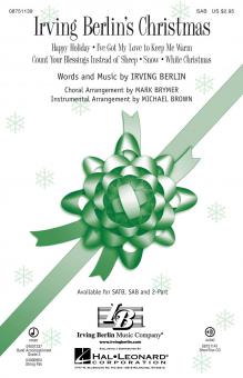 Irving Berlin's Christmas Standard