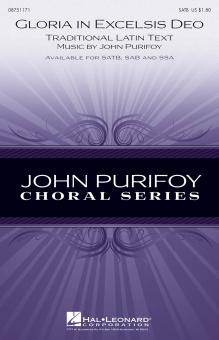 Gloria In Excelsis Deo Standard