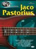 Jaco Pastorius - Great Musicians Series 
