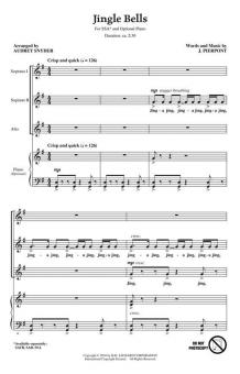 Jingle Bells Standard
