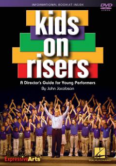 Kids On Risers 