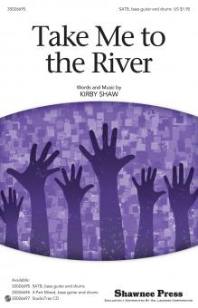 Take Me To The River Standard