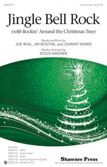 Jingle-Bell Rock 