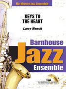 Keys To The Heart 