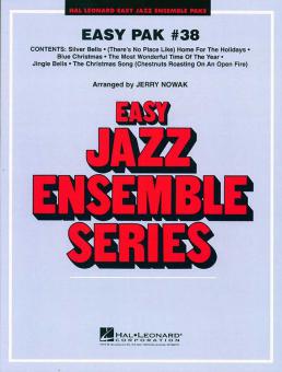 Easy Jazz Pak 38 