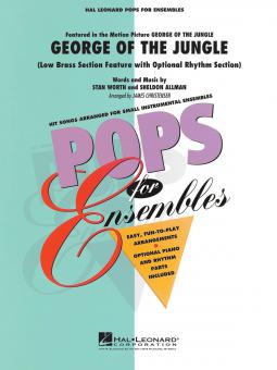 George Of The Jungle 