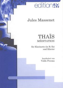 Meditation aus Thais 