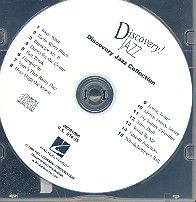 Discovery Jazz Collection 