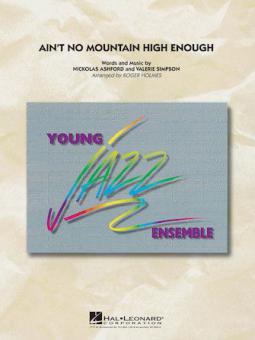 Ain't No Mountain High Enough Standard