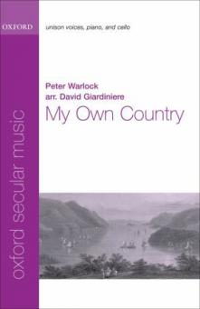 My Own Country 