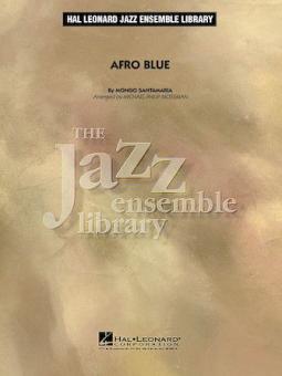 Afro Blue Standard