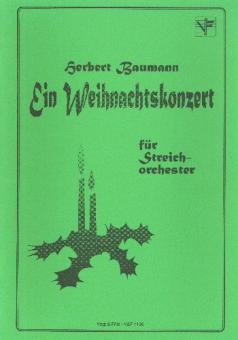 Ein Weihnachtskonzert 