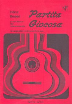 Partita Giocosa 