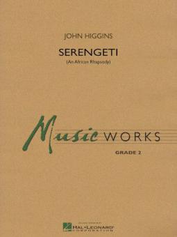 Serengeti 