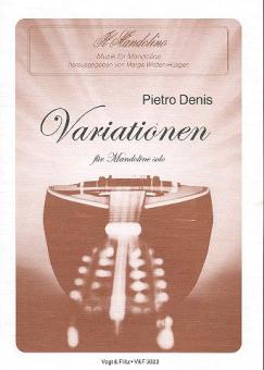 Variationen 